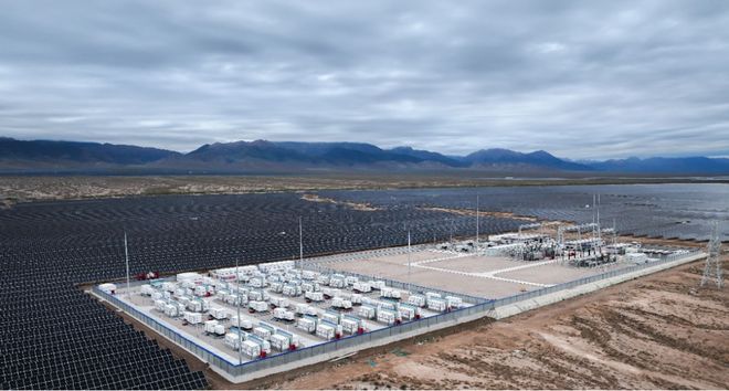 独立储能规模化应用破局之路标杆案例深度解码与商业启示(图4)