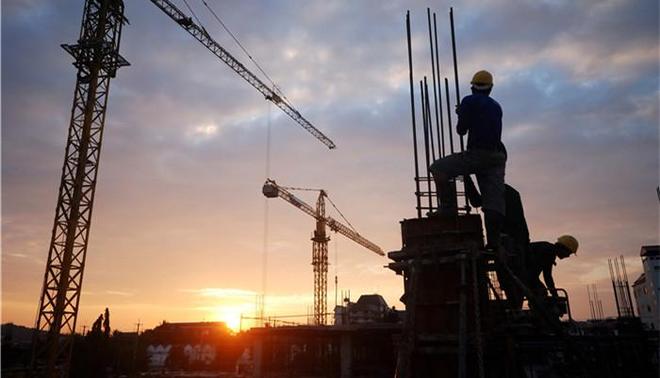 政府推动+建筑市场蓬勃发展阿联酋挖掘机市场具备增长潜力