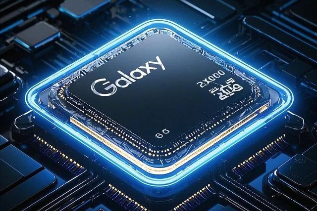 又一家手机芯片大厂抛弃三星不要三星代工芯片了(图2)