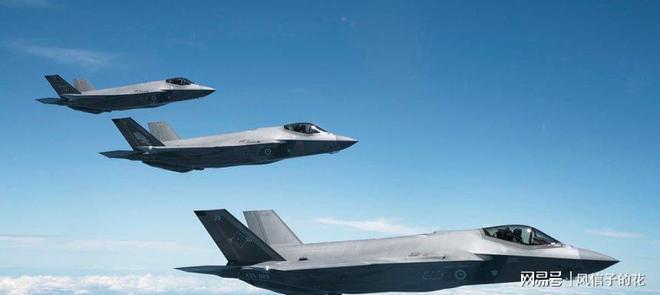 F35A战机坠毁美军调查起落架液压系统问题(图4)