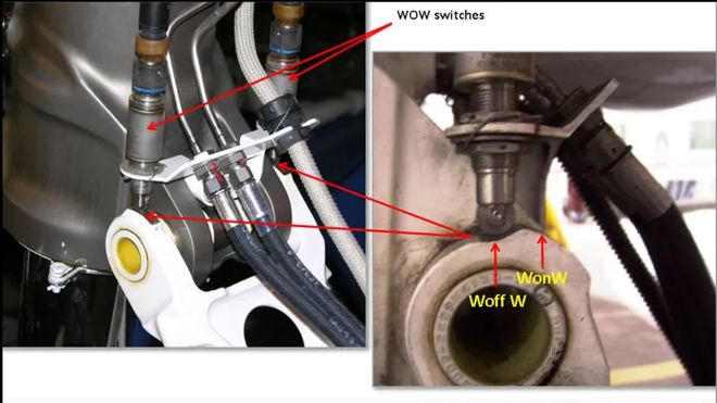 液压油掺水致196亿战机坠毁！美军F-35A直拍地面事故原因公布(图5)