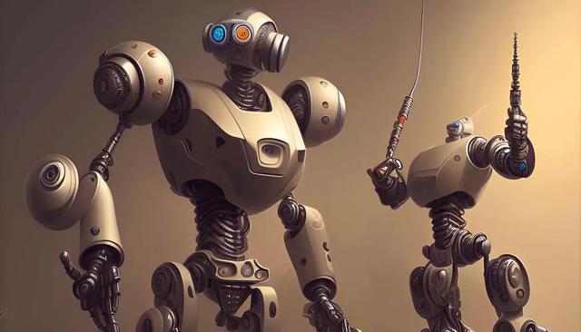 把‬AI‬的未来写在今天：突破与困局的‬较量该如何选择？(图2)