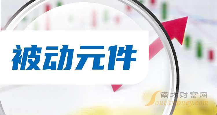 【干货】2025年被动元件概念龙头股在这里！（9月1日）