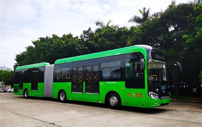 小铰接大乾坤：JVS铰接系统畅行中国连接世界