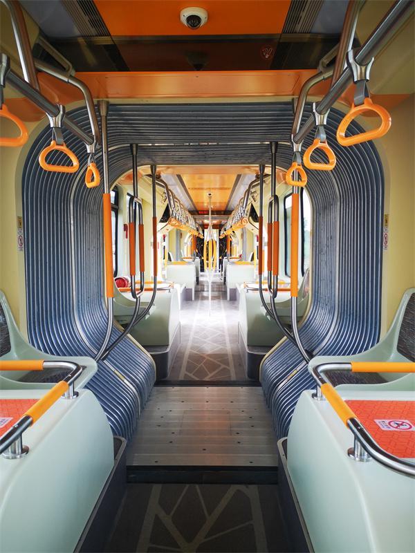 小铰接大乾坤：JVS铰接系统畅行中国连接世界(图2)