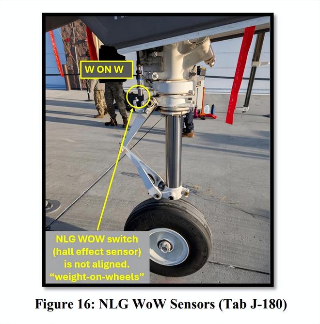 F-35坠毁原因查明!油中掺水致战机空中直线下坠：离谱事故震惊美媒(图4)