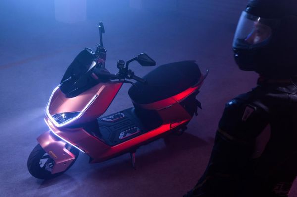 教师们的理想之选：新日电动车成就老师每一次从容的通勤时光(图5)