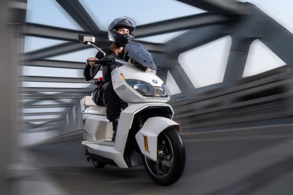 教师们的理想之选：新日电动车成就老师每一次从容的通勤时光(图7)