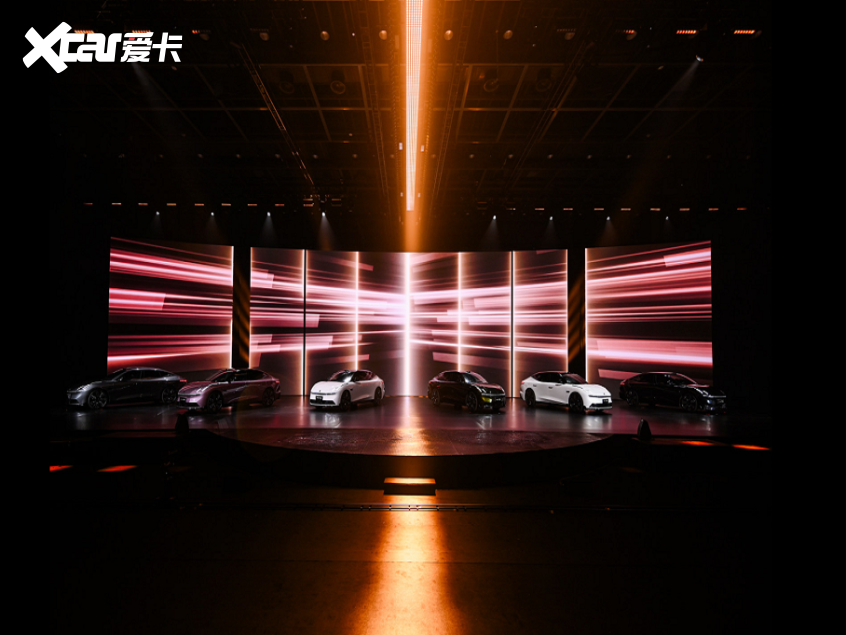 智能电混四驱轿车领克10EM-P正式上市限时优惠价1638万-2018万(图8)