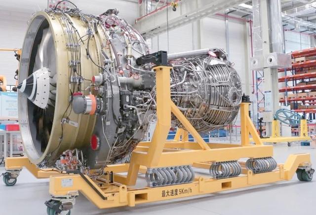 美国禁令！帮了中国大忙国产大飞机从此有了“心脏”