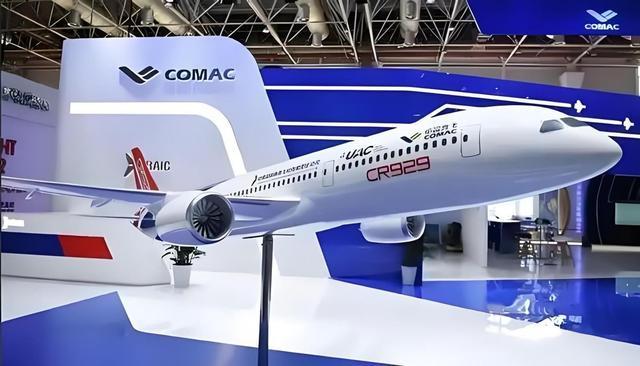 美国禁令！帮了中国大忙国产大飞机从此有了“心脏”(图8)