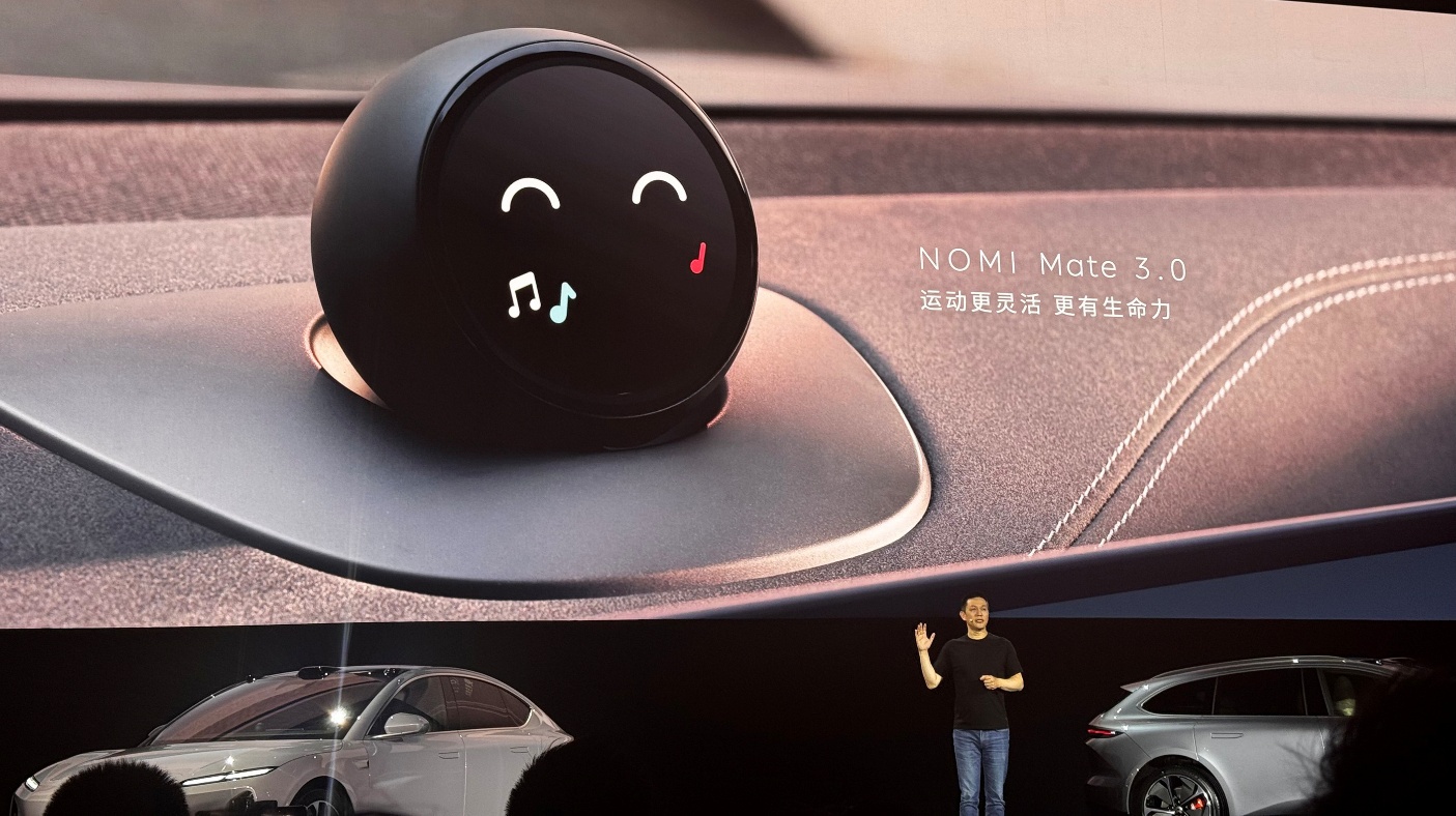 不靠降价击败电动车？吉利和大众给燃油车找了条新活路(图2)