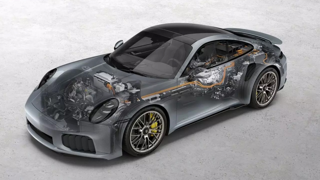 不靠降价击败电动车？吉利和大众给燃油车找了条新活路(图6)