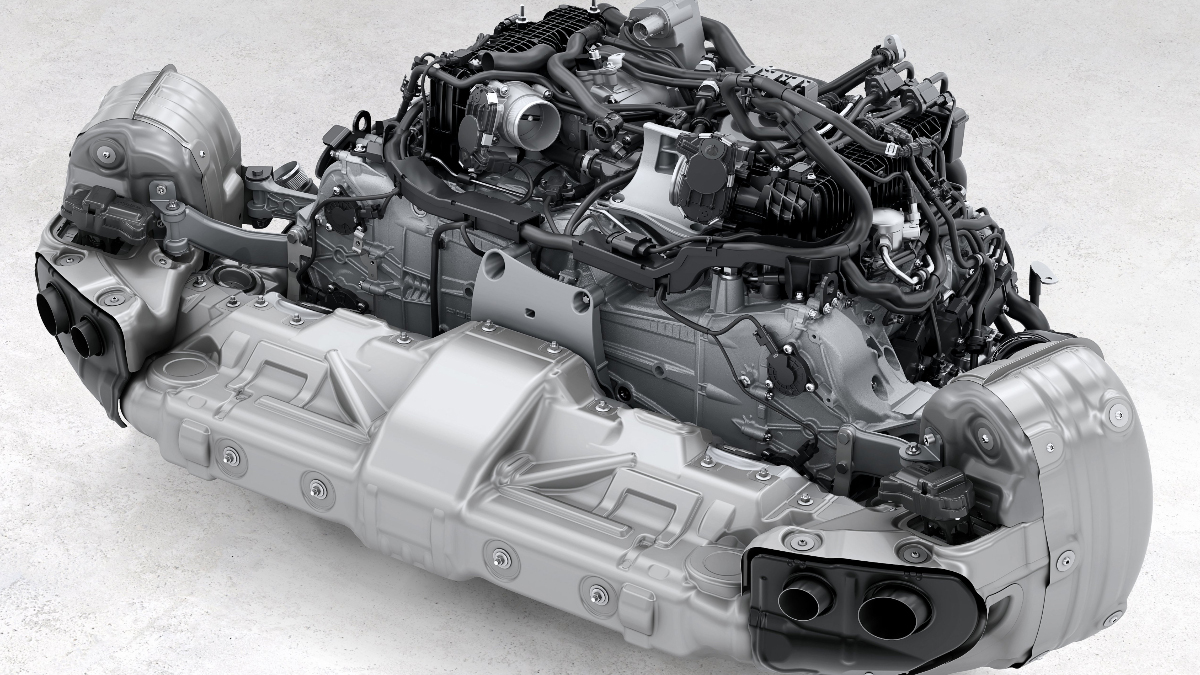 不靠降价击败电动车？吉利和大众给燃油车找了条新活路(图8)