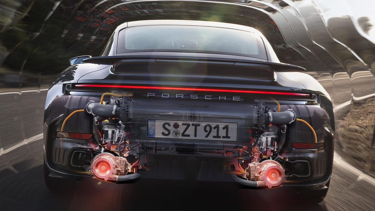 不靠降价击败电动车？吉利和大众给燃油车找了条新活路(图9)