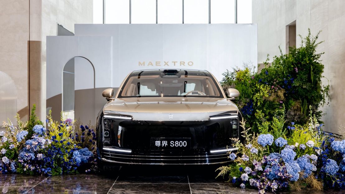 不靠降价击败电动车？吉利和大众给燃油车找了条新活路(图10)