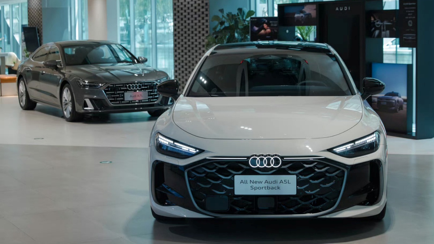 不靠降价击败电动车？吉利和大众给燃油车找了条新活路(图11)