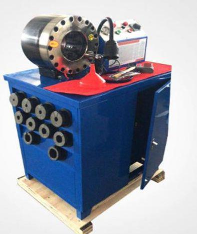 液压压管机实力厂家认准河北凯文拓专注扣压机及缩管机生产