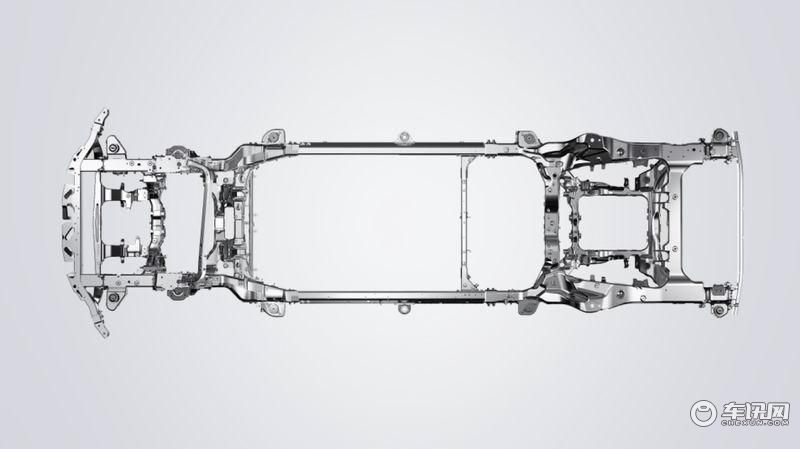 售价128万起仰望U8L鼎世版重塑高端格局(图4)