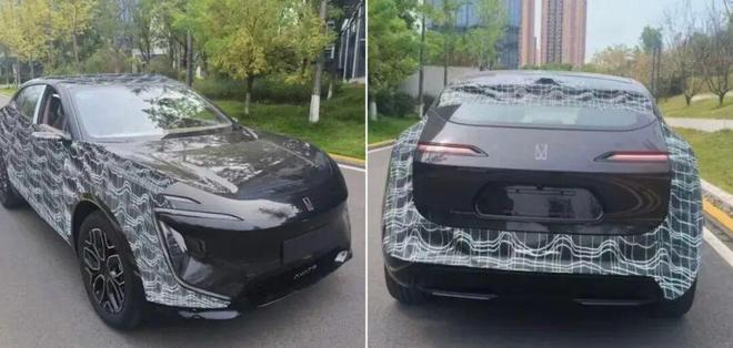 仰望U8L鼎世版售128万起；欧拉首款纯电SUV即将登场(图2)