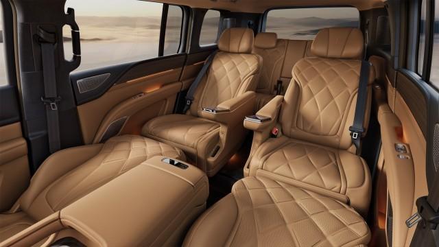 仰望U8L鼎世版上市售价128万元(图4)