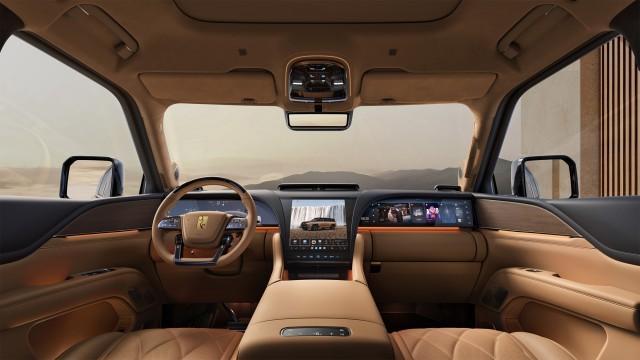 仰望U8L鼎世版上市售价128万元(图5)