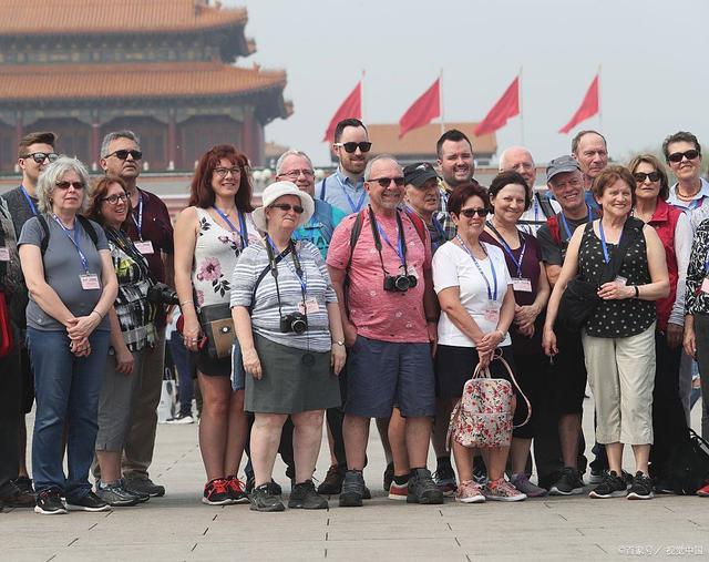 看到全球各地的网友对中国的评价我才懂中国已强大到如此地步(图2)