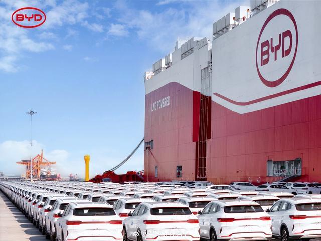 看到全球各地的网友对中国的评价我才懂中国已强大到如此地步(图5)