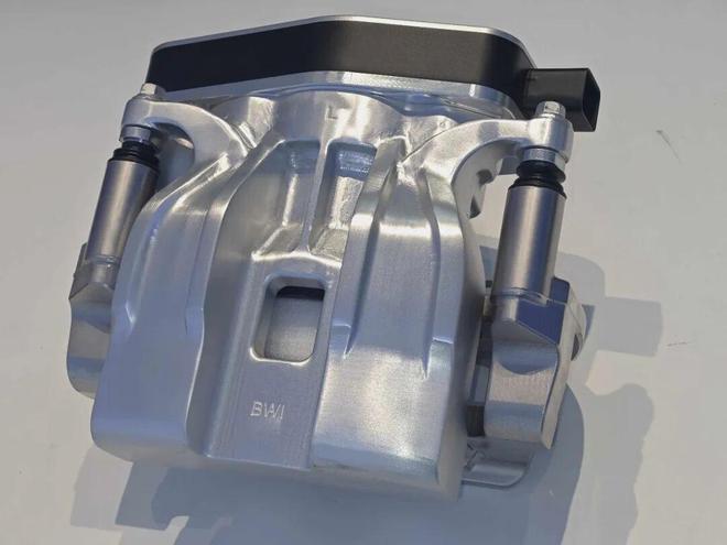 对话京西智行丨EMB市场成熟期还有5-7年(图3)