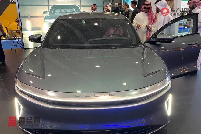 2026年中东沙特新能源电动车及充电桩展EVAS2026(图12)