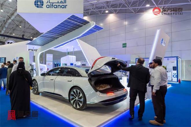 2026年中东沙特新能源电动车及充电桩展EVAS2026(图22)