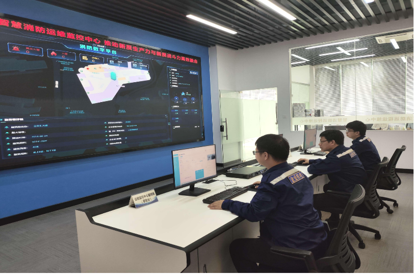 超高层、老旧小区火灾防控遇难题？这些智慧消防成果助力破局