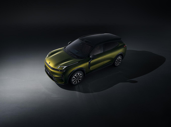 加速市场竞争逻辑向价值战转型全新领克08EM-P限时1598万元起(图2)