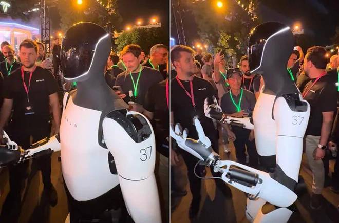 特斯拉超级大订单来了？将部署1万台！(图5)