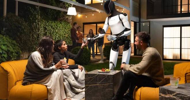 特斯拉超级大订单来了？将部署1万台！(图4)