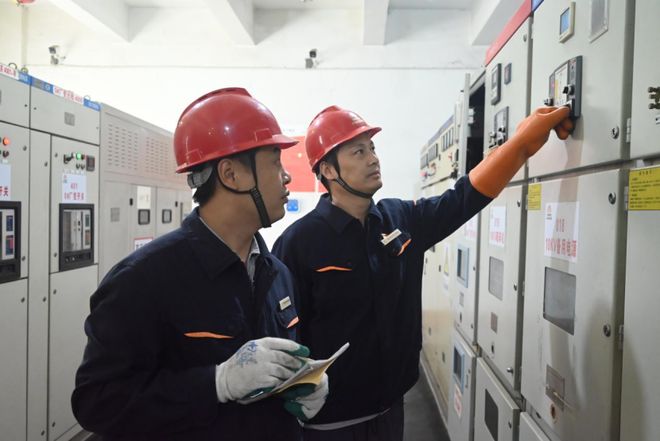 双节坚守护民生｜一线党员董庆安的国庆坚守(图3)