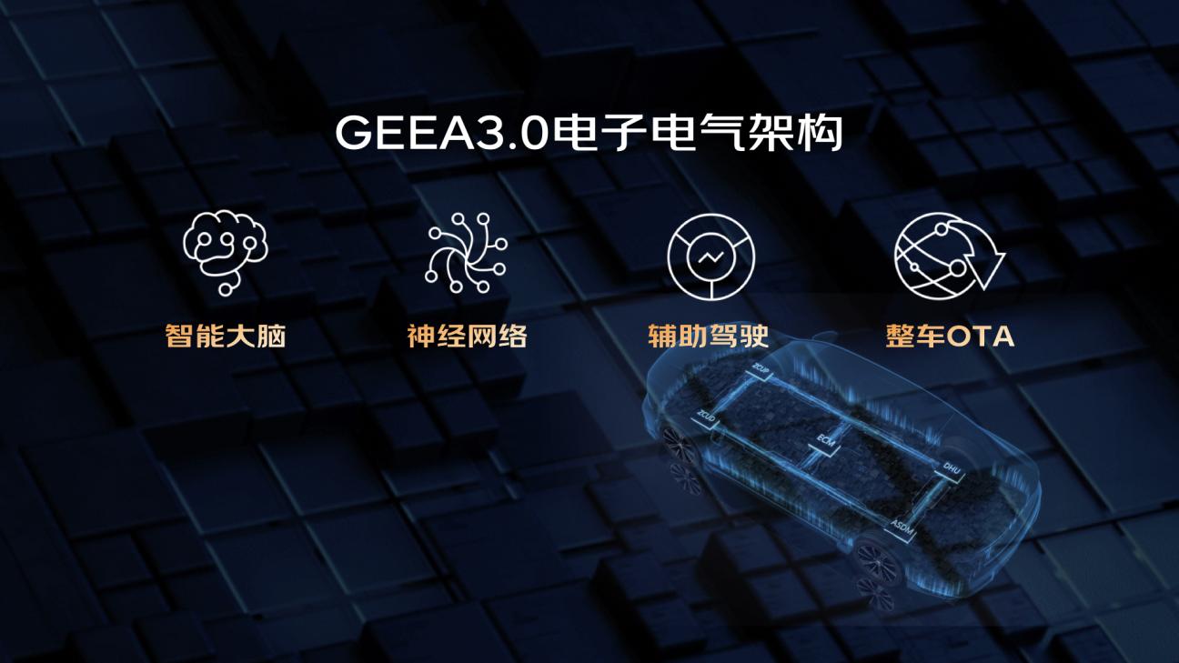 987万起！燃油豪华新标杆全新东方曜系列东莞上市(图4)