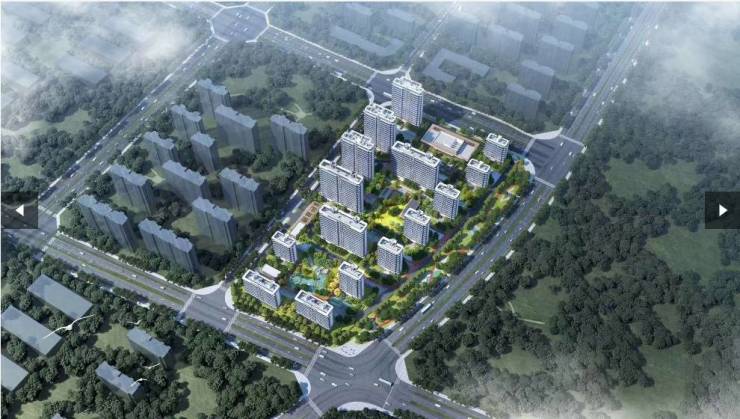 包河区新华星耀玥湖【合肥现房有哪些】(图2)