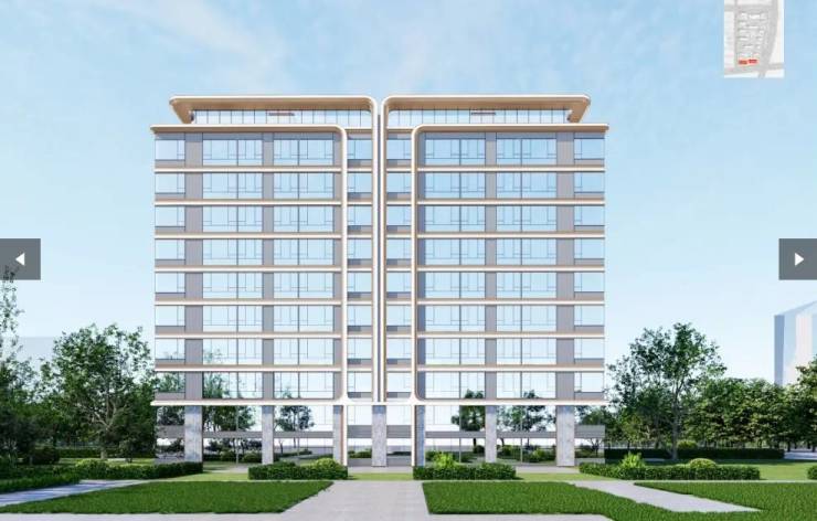 包河区新华星耀玥湖【合肥现房有哪些】(图4)