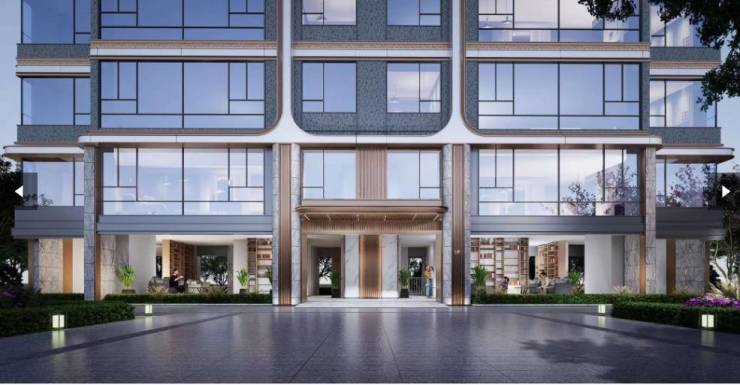 包河区新华星耀玥湖【合肥现房有哪些】(图3)