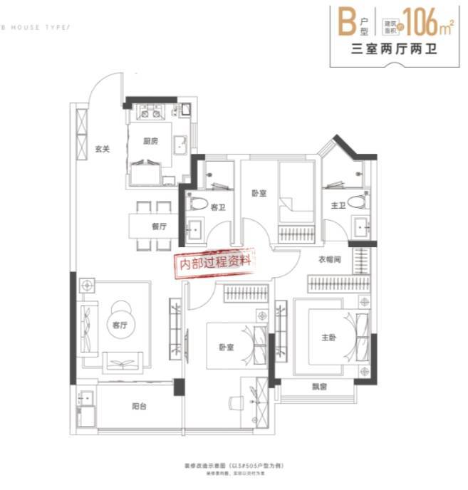 包河区新华星耀玥湖【合肥现房有哪些】(图6)