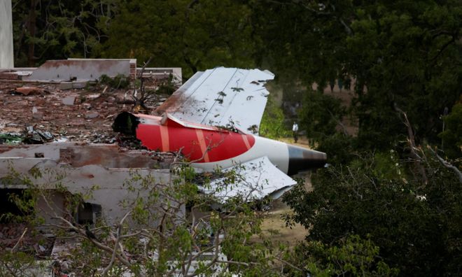 印度波音787又出事坠机阴影卷土重来(图2)