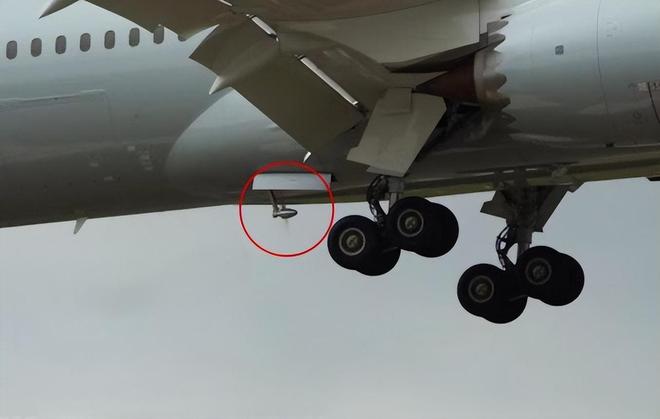 印度波音787又出事坠机阴影卷土重来