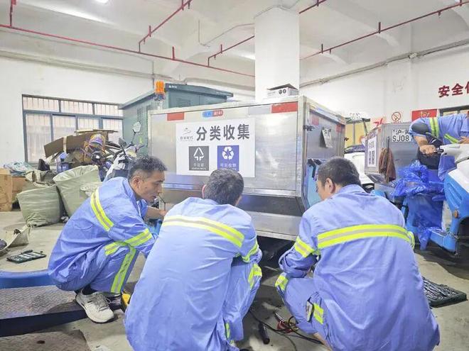 “黄浦工匠”的黄金周(图3)