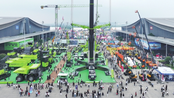 【链上湖南——现代化产业体系调研行】链出产业新高度塑造发展新优势——湖南链发展深度观察