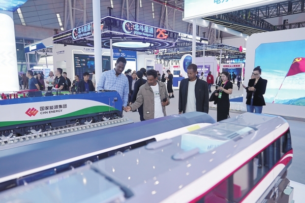 【链上湖南——现代化产业体系调研行】链出产业新高度塑造发展新优势——湖南链发展深度观察(图3)