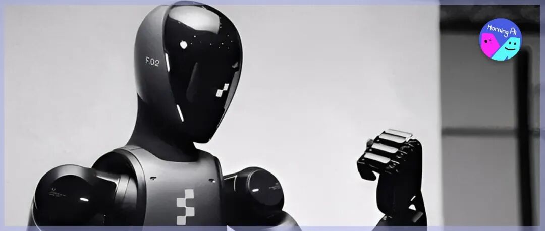 华为、阿里巴巴都已经下场未来AI的关键「具身智能」到底是啥?