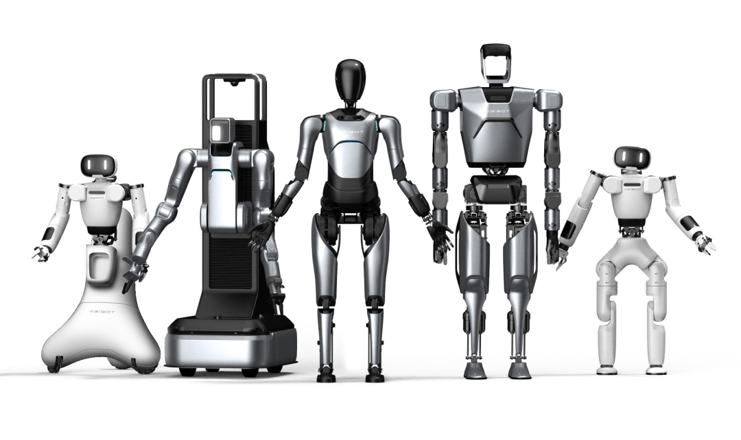 华为、阿里巴巴都已经下场未来AI的关键「具身智能」到底是啥？(图3)