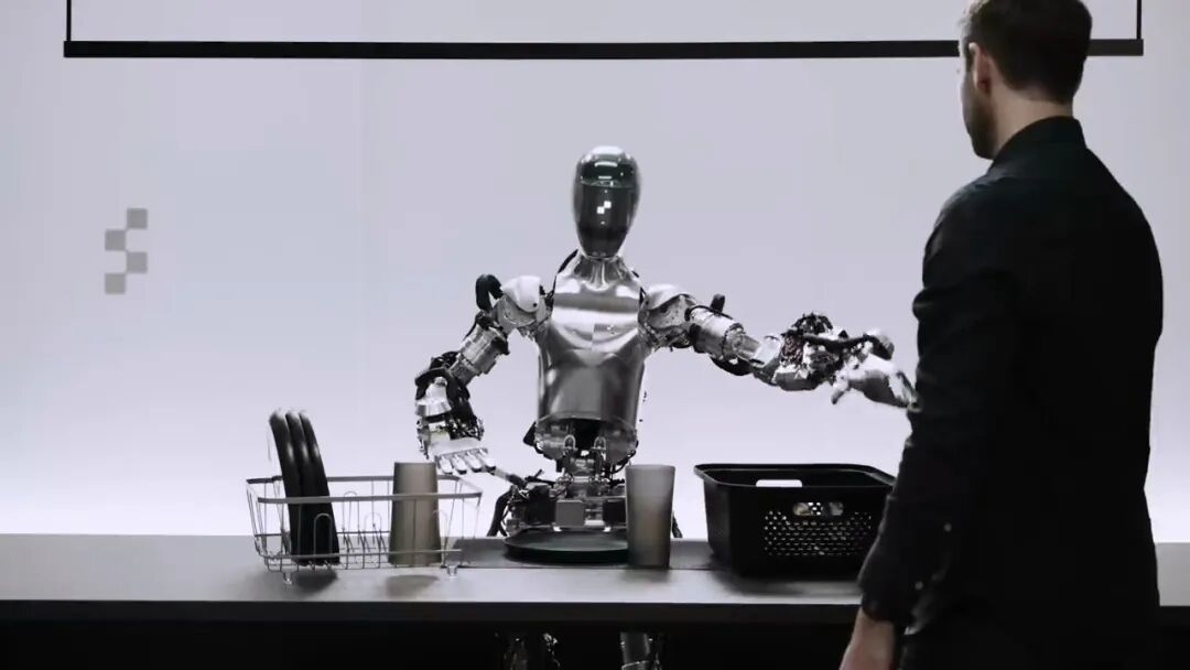 华为、阿里巴巴都已经下场未来AI的关键「具身智能」到底是啥？(图6)