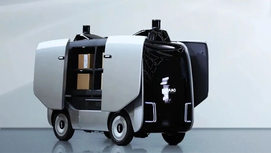 华为、阿里巴巴都已经下场未来AI的关键「具身智能」到底是啥？(图8)